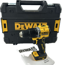 DEWALT DCD100Y OHNE Akku im