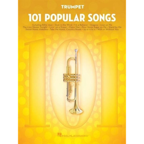 101 popular songs - 101,