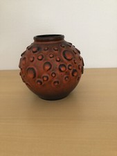 Vase Keramik pottery vase N