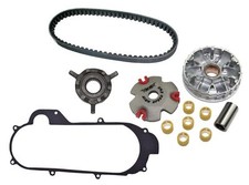 Tuning variomatik sternritzel - tuning,