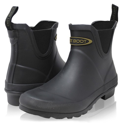 Schmutzstiefel wasserdicht