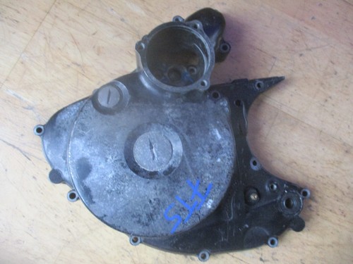 Honda ft500 pc07 - honda,