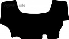 Fußmatte Case JX 60 70 80 90 mechanischen Differential Gummi