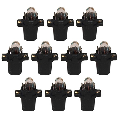 10x amaturenbrettbeleuchtung - 10x,