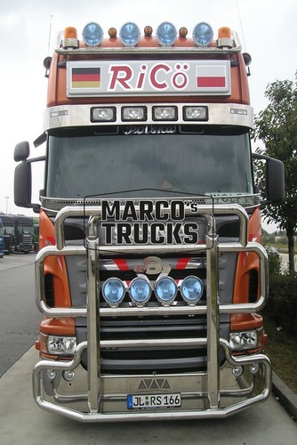 Lkw foto scania - scania, truck