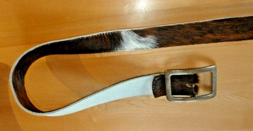Gürtel echtes leder - gürtel,
