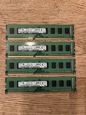 Arbeitsspeicher 16 GB DDR3