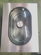 Einbau Dampfgarer Gaggenau