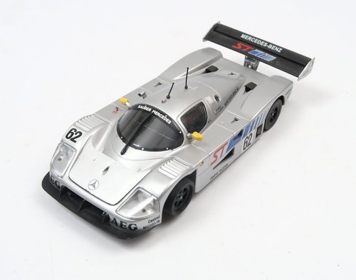 Slot sauber mercedes - sauber, #62