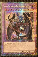 Yubel der liebende - yubel,