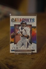 2022 Panini Origins - #CAT-19