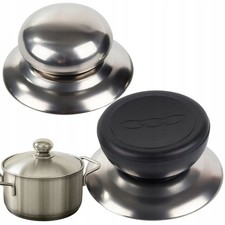 Topfdeckelgriff set - 2x,