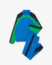 🔥Lacoste🐊 Anzug🔥 (L) BLACK WEEK DEAL 🚨