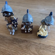 3 Hui Buh Tonies Raritäten 