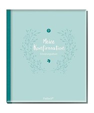 Meine Konfirmation