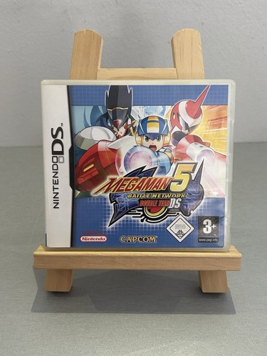 Megaman battle network - megaman,