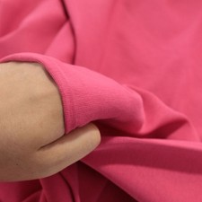 2m pink rot Schlauch-Jersey