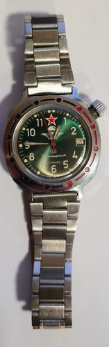 Armbanduhr russisch - armbanduhr,