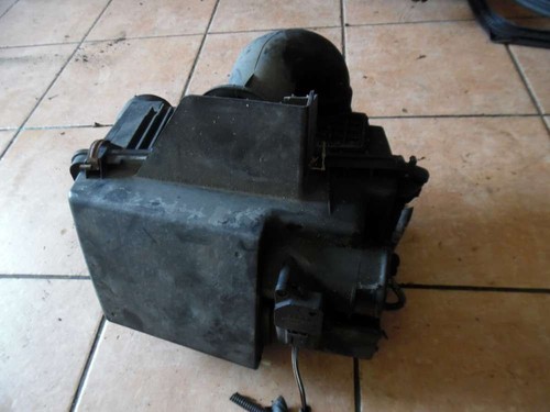 Mazda luftfilterkasten mit - mazda,