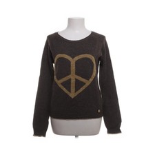 Odeon, Strickpullover