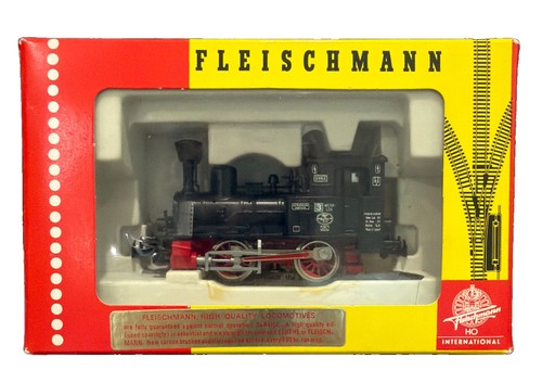 Fleischmann spur 4000 anna - fleischmann,