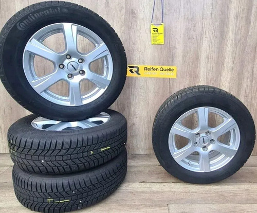 Winterräder zoll ford - zoll,