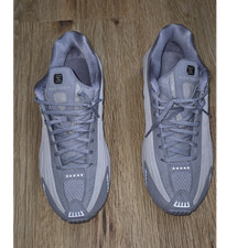 Nike shox sneaker - shox,