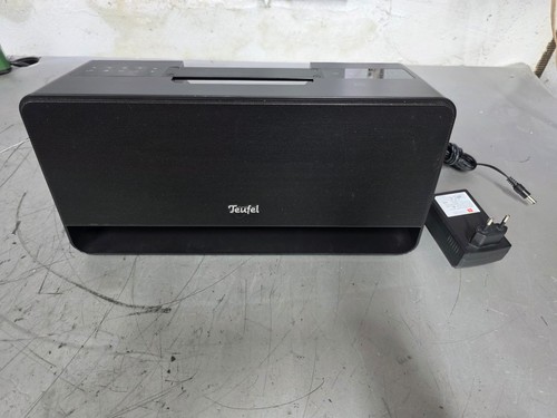 Teufel boomster bt speaker - teufel,