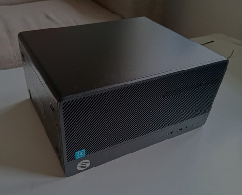 290 business 417gb - hp, g1