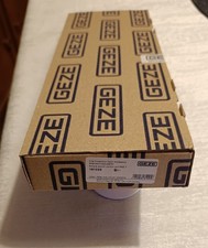 GEZE RSZ 7 In Silber