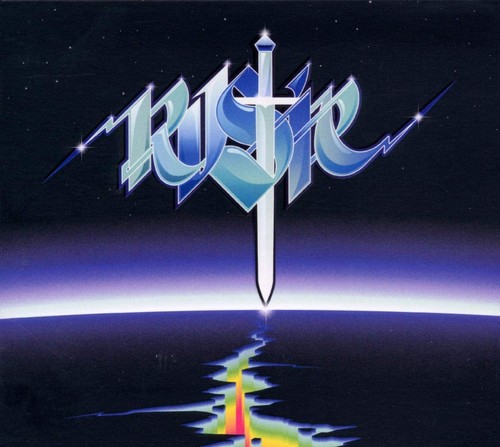 Rustie sunburst - sunburst, ep