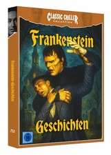 Schuber FRANKENSTEIN -
