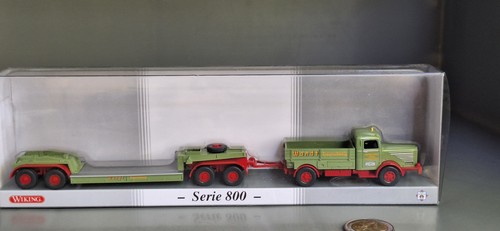 H54 wiking büssing 8000 - 8000, m