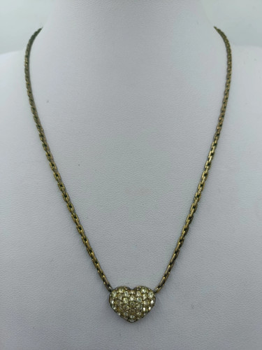 Wunderschöne swarovski kette - wunderschöne,