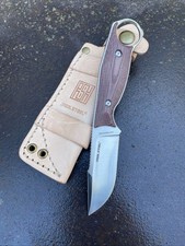 Real steel messer - real,