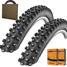 2x Schwalbe Stollen MTB WINTER