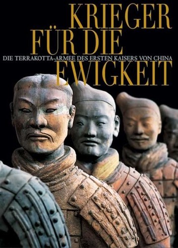 Krieger für die ewigkeit - krieger,