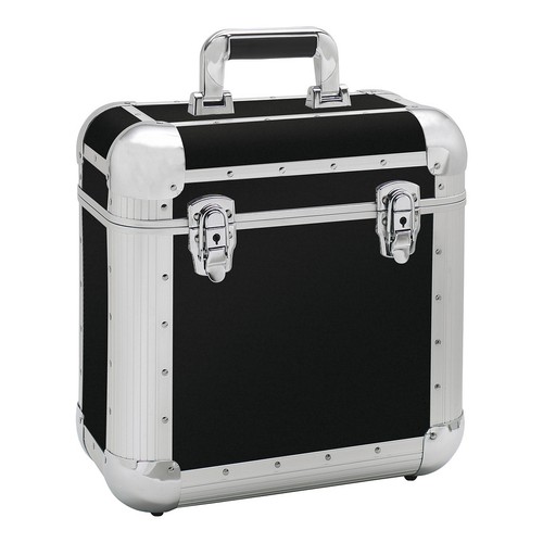 Reloop record case black - -,