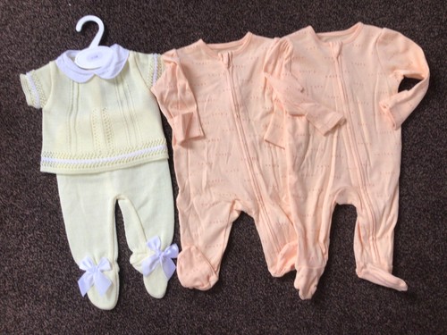 Konvolut baby mädchen - konvolut,