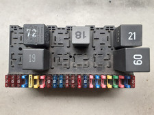 T4 Golf Sicherungskasten Sicherungsbox Zentralelektrik ZE Relaiskasten 357937039