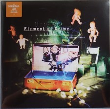 ELEMENT OF CRIME Die Schönen