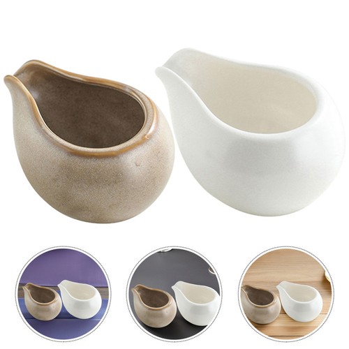 2pcs sauce pitcher kleiner - sauce,