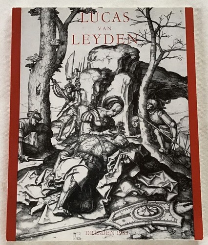 Lucas van leyden das - lucas, :
