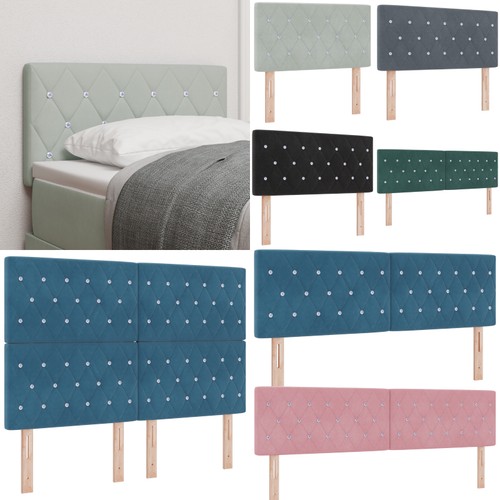 Mit led bettkopfteil kopfende - mit,
