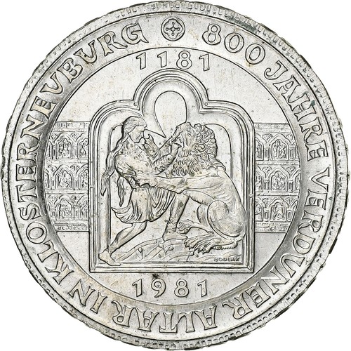 österreich 500 schilling - Österreich,,