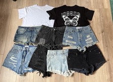 Subdued PULL&BEAR H&M Shorts
