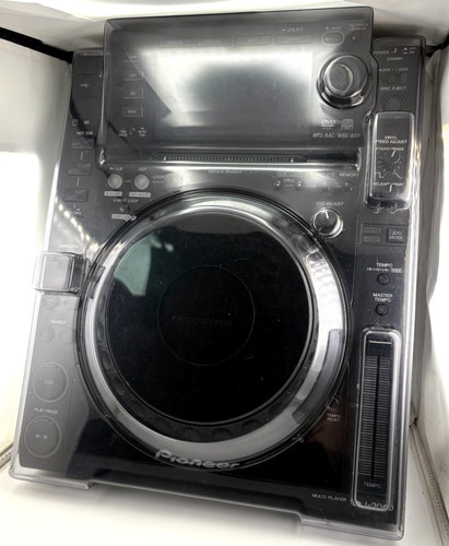 Pioneer cdj 2000 - single, multi