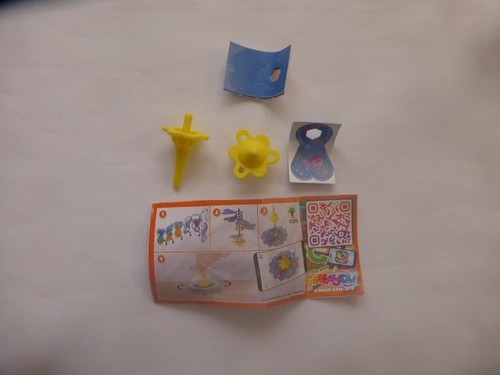 Animal spinner - -,