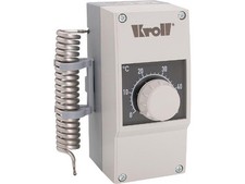 KROLL Raumthermostat RTI für