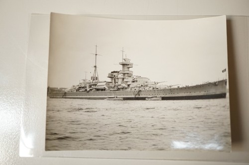 Orginal foto kriegsmarine - orginal,